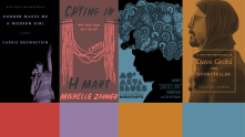 20 Music Memoirs to Read Before the VMAs