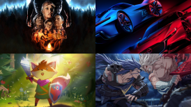 20 Best Video Games of 2022 — So Far