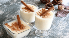 Strange Americana: Why Is Eggnog a Christmas Season Staple?
