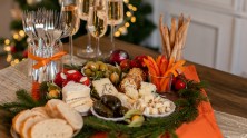 10 Super Easy Appetizers That Will Win Over Your Holiday Guests